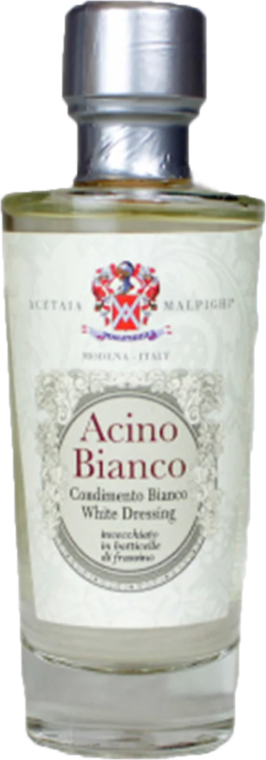 馬畢齊 Acino Bianco 白葡萄調味醋