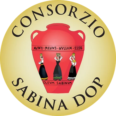 Sabina DOP 公會標章